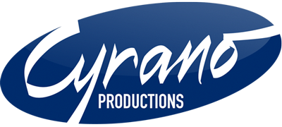 Cyrano Productions - Film, événements et shows